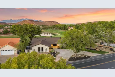 1144 W Bloomington Dr S, Saint George, UT 84790 - Photo 5