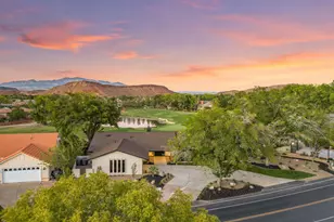 1144 W Bloomington Dr S, Saint George, UT 84790 - Photo 5