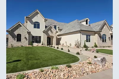 2412 S Breckenridge Dr, Saint George, UT 84790 - Photo 3