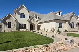 2412 S Breckenridge Dr, Saint George, UT 84790 - Photo 3
