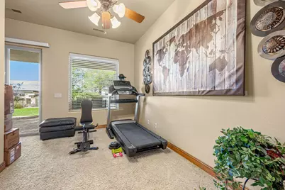1536 S Cliff Point Cir, Saint George, UT 84790 - Photo 47