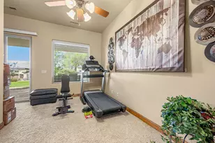1536 S Cliff Point Circle, Saint George, UT 84790 - Photo 47