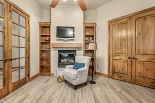 1536 S Cliff Point Circle, Saint George, UT 84790 - Photo 5