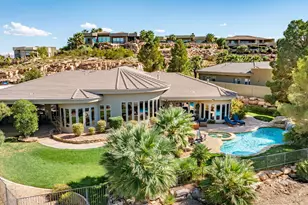1536 S Cliff Point Circle, Saint George, UT 84790 - Photo 63