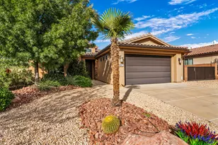 1017 N Blue Topaz Dr, Washington, UT 84780 - Photo 1
