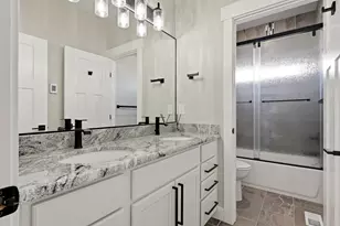 3327 W. Kingsbury Dr, Cedar City, UT 84720 - Photo 41