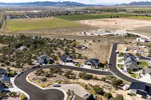 3327 W. Kingsbury Dr, Cedar City, UT 84720 - Photo 87