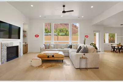 233 E 300 N, Ivins, UT 84738 - Photo 5