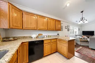710 S Indian Hills Dr, Saint George, UT 84770 - Photo 11