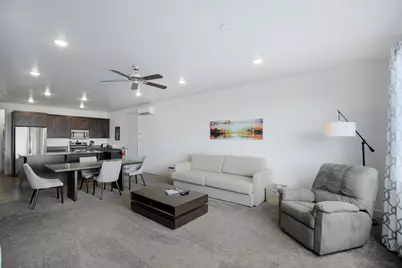 5160 W Villas North Dr #6-101, Hurricane, UT 84737 - Photo 3