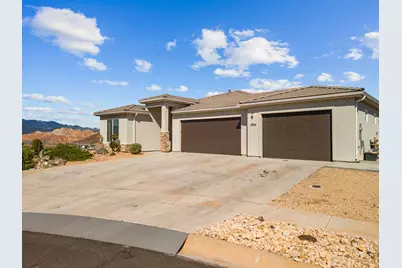 1854 W Weeping Rock, Hurricane, UT 84737 - Photo 61
