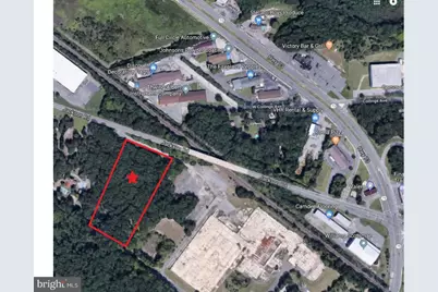 Lot 12 Jackson Road, Berlin, NJ 08009 - Photo 1