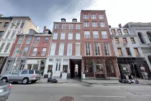 31 N 3rd St, Philadelphia, PA 19106 - Photo 1