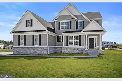 20 Amanda Avenue #GEO, Greenwood, DE 19950 - Photo 1