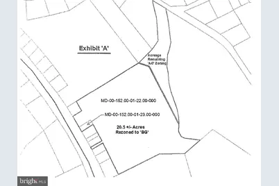 3338 & 3320 Bay Road, Milford, DE 19963 - Photo 3