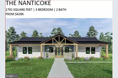 Lot 20 Tower Rd, Hartly, DE 19953 - Photo 3