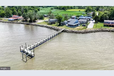 110 North Avenue, Smyrna, DE 19977 - Photo 1