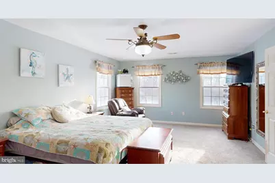 460 John Hurd Road, Harrington, DE 19952 - Photo 47
