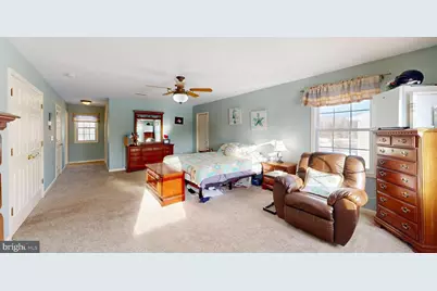 460 John Hurd Road, Harrington, DE 19952 - Photo 45