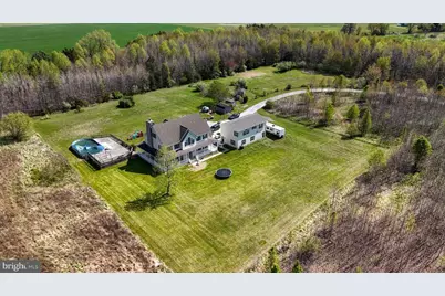 460 John Hurd Road, Harrington, DE 19952 - Photo 1