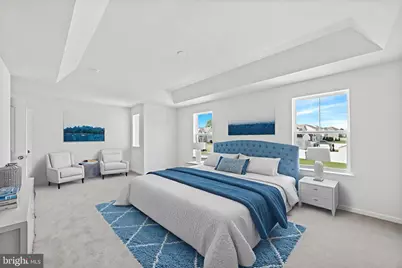 1153 Charleston Circle #ABBOTT, Dover, DE 19904 - Photo 21