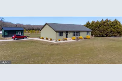 3029 Burnite Mill Road, Harrington, DE 19952 - Photo 27