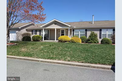 408 Moore Place #408, Dover, DE 19901 - Photo 1