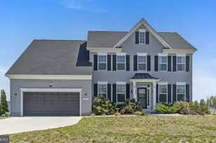 252 Hampton Hill Dr, Camden Wyoming, DE 19934 - Photo 1