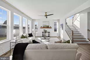 252 Hampton Hill Dr, Camden Wyoming, DE 19934 - Photo 13