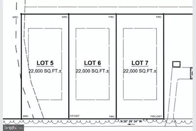 Lot 7 Cedar Grove Church Road, Felton, DE 19943 - Photo 1