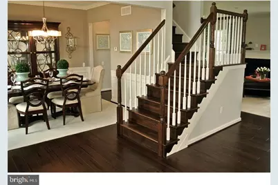 496 E Constitution Drive #WAKEFIELD PLAN, Smyrna, DE 19977 - Photo 9