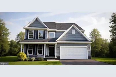 502 E Constitution Road #CHALFONT PLAN, Smyrna, DE 19977 - Photo 1