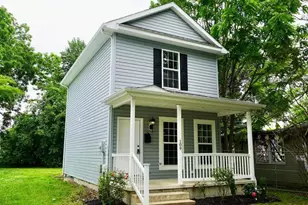 109 S Queen St, Dover, DE 19904 - Photo 1