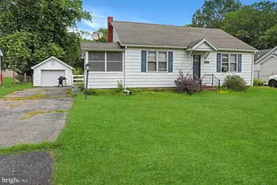 9507 Burnite Mill Road, Felton, DE 19943 - Photo 1