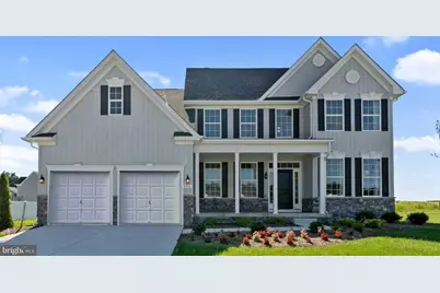 Lot 105 Syc Brookfield Drive, Dover, DE 19901 - Photo 1
