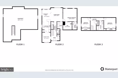 602 Olde Field Drive, Magnolia, DE 19962 - Photo 23