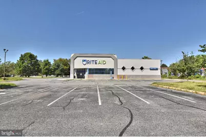 1580 S Dupont Highway, Dover, DE 19901 - Photo 3