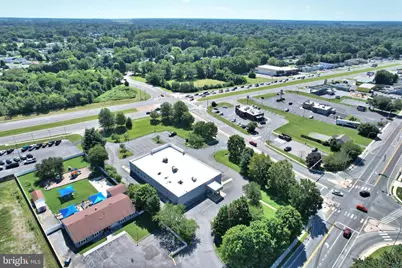 1580 S Dupont Highway, Dover, DE 19901 - Photo 11