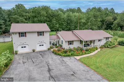 238 Moose Lodge Road, Camden Wyoming, DE 19934 - Photo 3