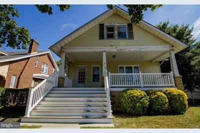 110 N Dupont Boulevard, Smyrna, DE 19977 - Photo 1