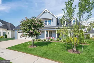 184 Peacock Pl, Dover, DE 19904 - Photo 3