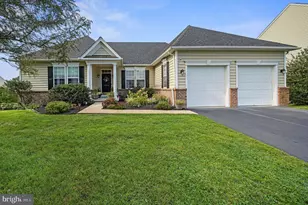 829 Fayette Rd, Smyrna, DE 19977 - Photo 1