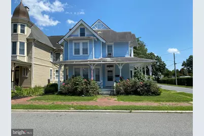 133 W South Street #1, Smyrna, DE 19977 - Photo 1