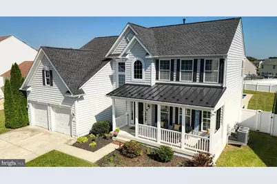 240 Mayapple Lane, Magnolia, DE 19962 - Photo 87