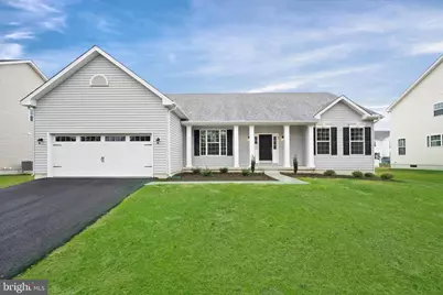 211 Laks Court #JEFFERSON, Smyrna, DE 19977 - Photo 1