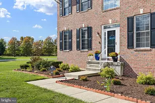 734 Hampton Hills Dr, Camden Wyoming, DE 19934 - Photo 5