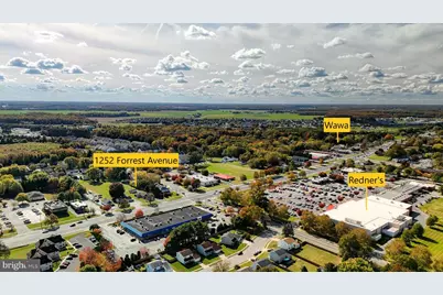 1252 Forrest Avenue, Dover, DE 19904 - Photo 5