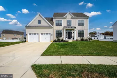 150 Elm Crest Lane, Felton, DE 19943 - Photo 1