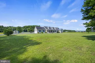 480 Hemping Rd, Harrington, DE 19952 - Photo 3