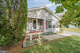 326 Persimmon Cir W, Dover, DE 19901 - Photo 5